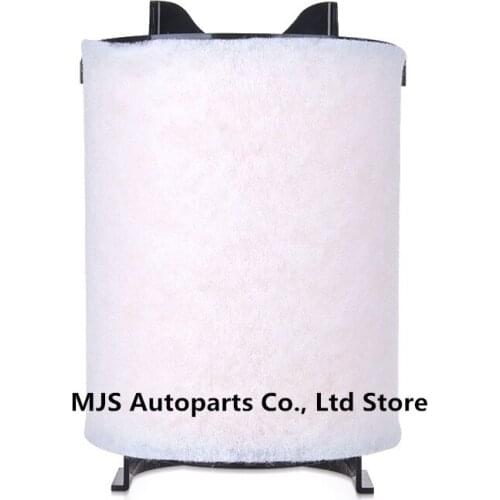 0986AF2901 Air Filter For Bosch 2.0 1.4T For Volkswagen Sagitar Magotan Touran Tiguan Scirocco Superb 09-13 Octavia Air Filter