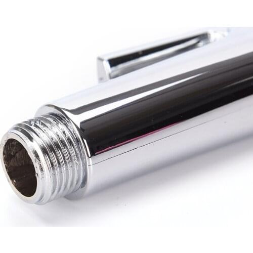 1pc ABS Hand Held Toilet Bidet Sprayer Bathroom Shower Head Washing Sprinkler Flusher Flushing Cleaning Bidets