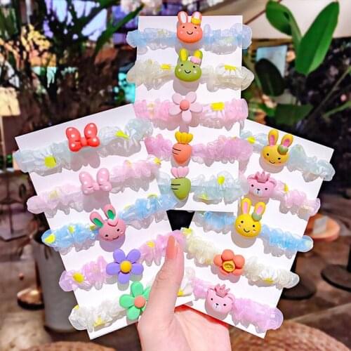10PCS Kids Happy Birthday Party Favor Baby Shower Decoration Girl Party Gift Cute Giveaway Souvenir