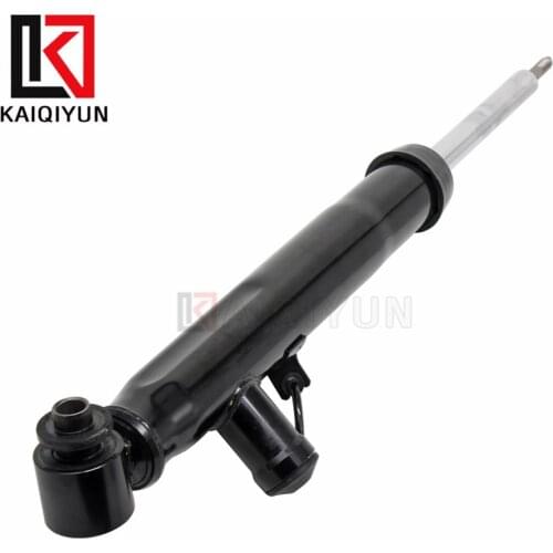 Rear Left Suspension Shock Absorber For Audi A6 4F C6 Allroad with Sensor 2004-2011 Air Damper Shock Absorber 4F0616031M