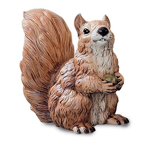 Bonfante squirrel