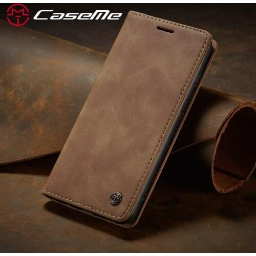 For Coque Oneplus 8T 8 t Case Retro Leather Magnetic Flip Wallet Phone Cover For Fundas One Plus 8t 8t Oneplus8 t 1+8T Case