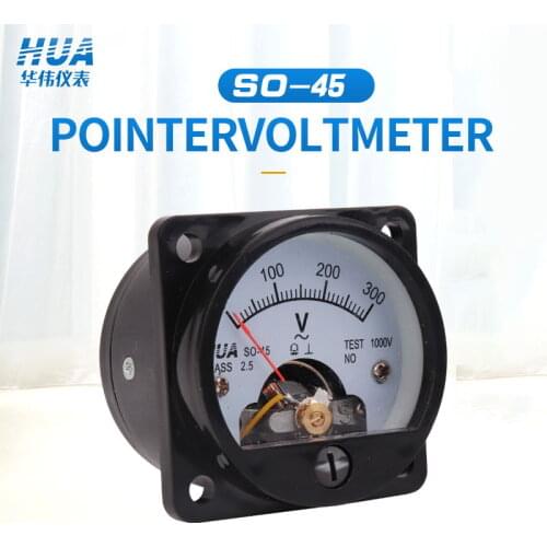 CHHUA Instruments For Measurement And Analysis