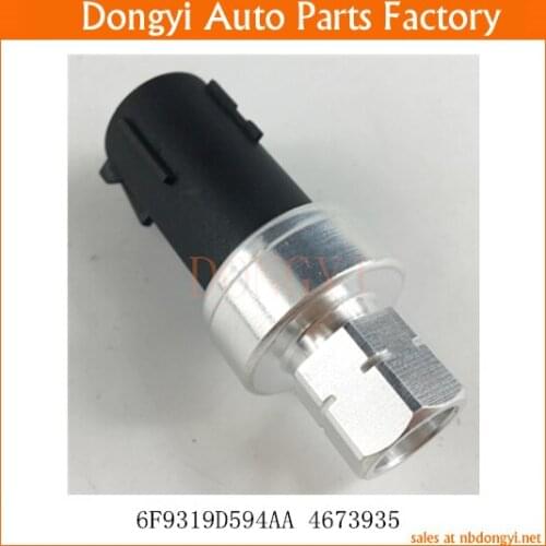 Air Conditioning Pressure Switch Sensor OE No. 6F9319D594AA 6F93-19D594-AA 4673935