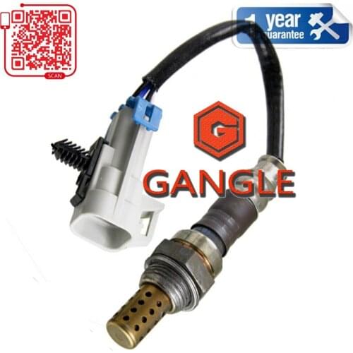 For 2005 -2008 CHEVROLET Cobalt 2.2L 2.4LOxygen Sensor GL-24342 12596701 12580827 234-4342