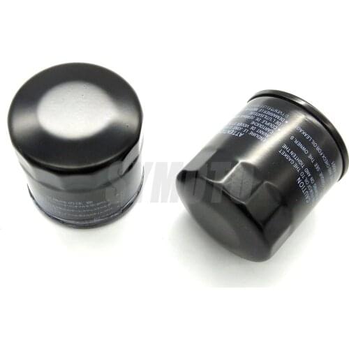 For Kawasaki ZX-10R ( ZX1000 E8F,E9F,FAF,FAFA ) Ninja ZX10R 2008 2009 2010 Motorcycle Oil Grid Filters Cleaner