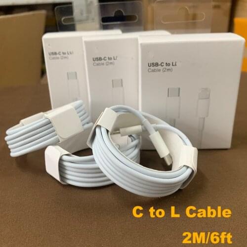 GXE Mobile Phone Charging Cables