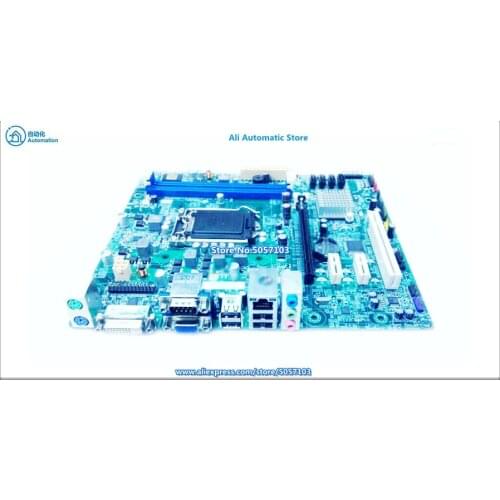H61H2-AM3 H61H2-CM 1155-Pin Motherboard DDR3 Fully Integrated