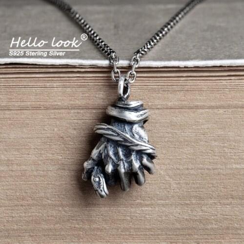 Hellolook Women's Medallions