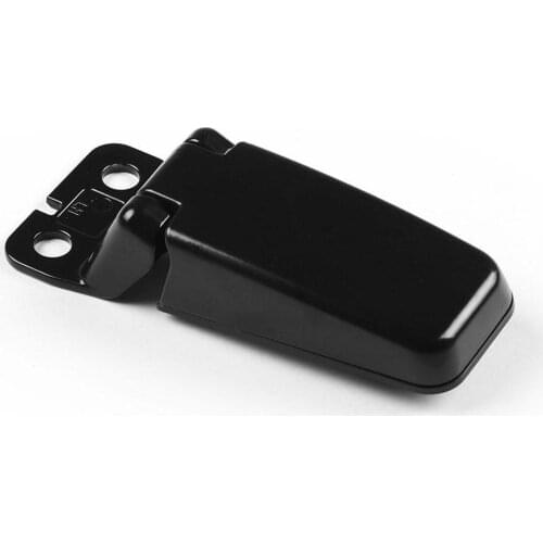 Left + Right Liftgate Rear Window Hinge Set For Pathfinder Armada 2004