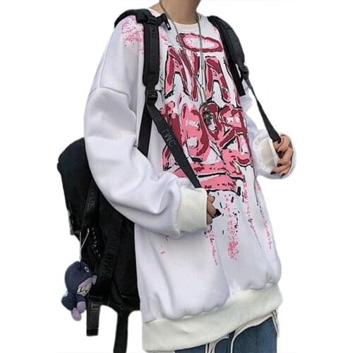 Mokeelo Moutain Women's Sweatshirts With Inscriptions