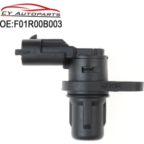 New High Quality Crankshaft Position Sensor For Chery Tiggo Face Cielo Chana Towner F01R00B003 0232103052