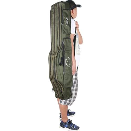 Сумки для рыболовных удочек PCFGSL China At AliExpress