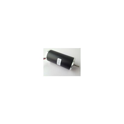 PMDC 63 permanent magnet DC motor 63ZYT201B/63ZYT01A High torque long life