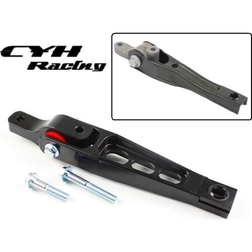 Polyurethane Engine Pendulum Dog Bone Mount For 15-19 VW Golf MK7 GTI