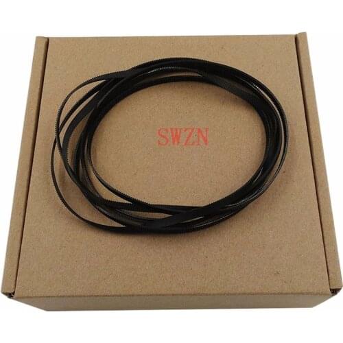 Plotter carriage drive belt for HP DesignJet 100 110 120 111 130 24-inch Q1292-67026 C7791-60233