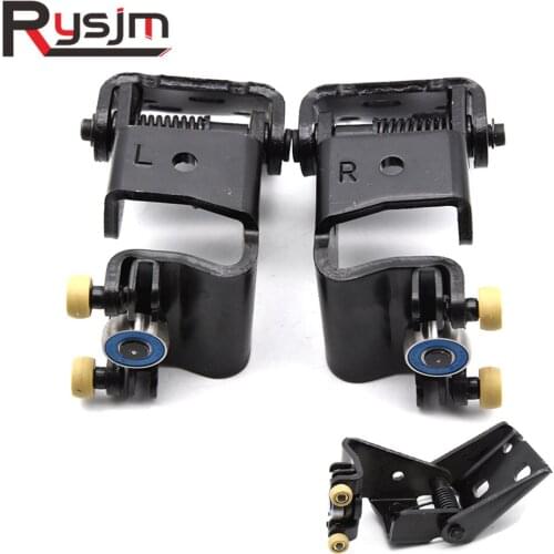 RYSJM Hinge Change Kits