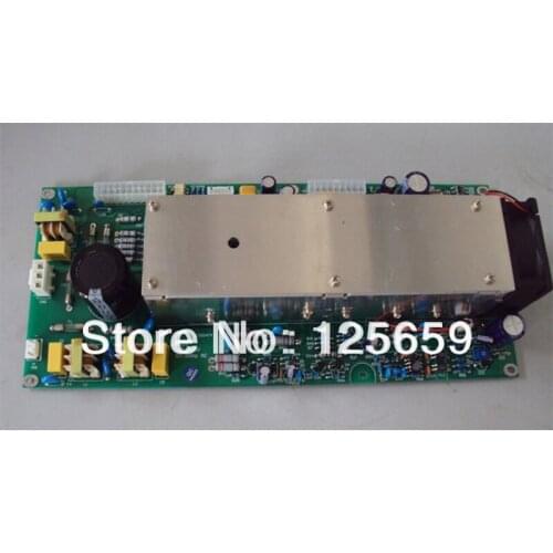 Mimaki CJV30/JV33/TS3 Power PCB Board Printer parts Original Parts