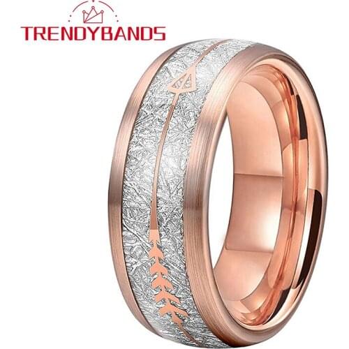 Белые кольца Trendybands China At AliExpress