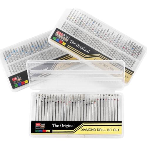 Фрезы для аппаратного маникюра Ucaluer China At AliExpress