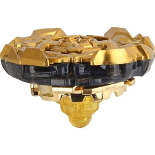 Metal Fusion Spinning Tops CHO-Z SPRIGGAN.OW.ZT B-128 Starter Battle Bey Burst Set, Children Toy Gifts