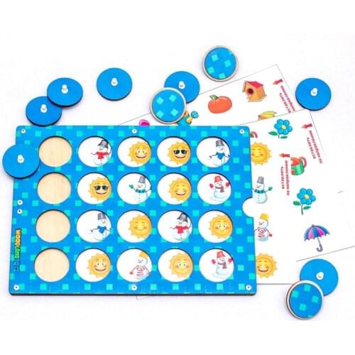 Woodlandtoys Outdoor Games