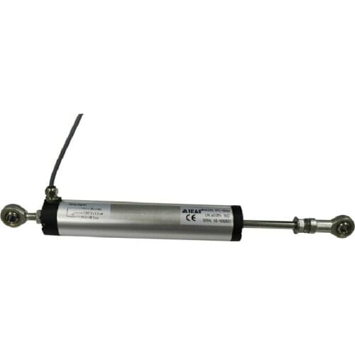 MIRAN KPC-100 Miran KPC-100mm rotating circular prestressed hinged articulated linear displacement transducer electronic device