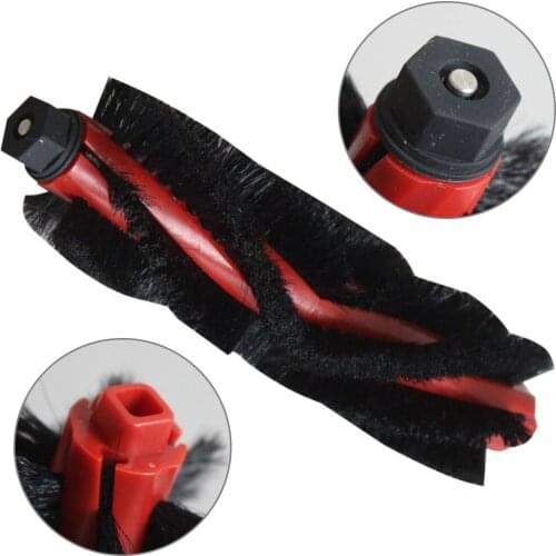 1 Piece For Lefant Robot Vacuum Roller Brush Kit Replcement For T700/M571/T800 Parts Vacuum Cleaner Sweeper Accessories NEW