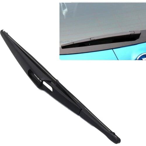 10" For Renault Scenic MK2 MPV 2003-2009 Rear Windshield Windscreen Wiper Blade