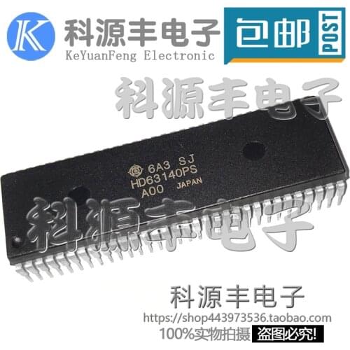 100% New&original HD63B03YP HD63140PS HD63B50P