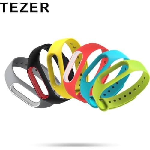 HOT SALE Colorful Silicone Strap for Xiaomi Mi Band 2 mi band 2 bracelet mi band 2 strap Wristband Replacement Miband 2 Strap