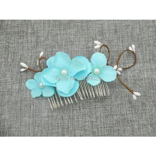 Dashiatere Women's Hair Combs