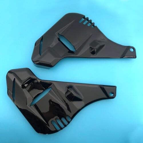 For Honda Gold wing GL1800 GL1800B F6B From 2018 Front Caliper Cover Side Trim