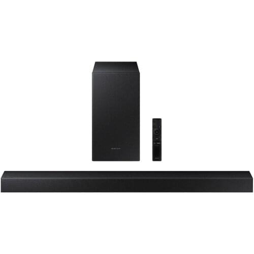 HW-T450 Soundbar 2.1 Ch 200W Home Theater System