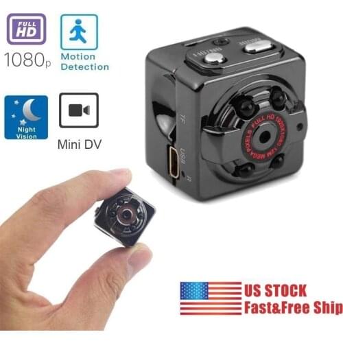 Jinyancam Electronics