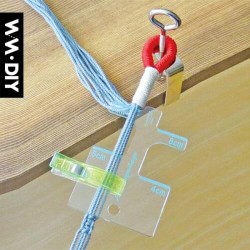 Plants make caliper clamp table card hanging rack fixed clamp 58-771/772 coke tools imported from Japan