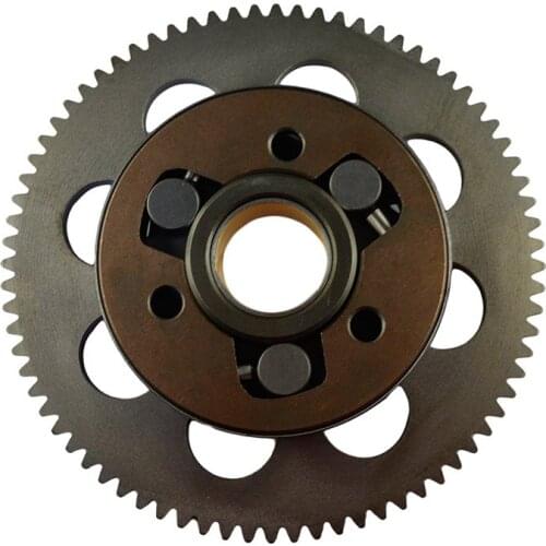 Motorcycle Starter Clutch Gear Assy Kit For Ducati 1200 2015