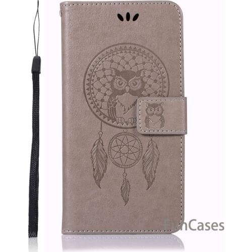 Embossed Leather Case for Coque LG K10 V30 Case Silicone Cover Printed PU for Fundas LG V30 Cover Case Back Case Movil Copue