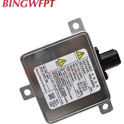 HID Headlight Ballast Xenon D4S D4R Igniter for Mitsubishi W3T24571 W3T23371 W3T21571 Fits For Honda Civic For Mazda 3 2014-2015