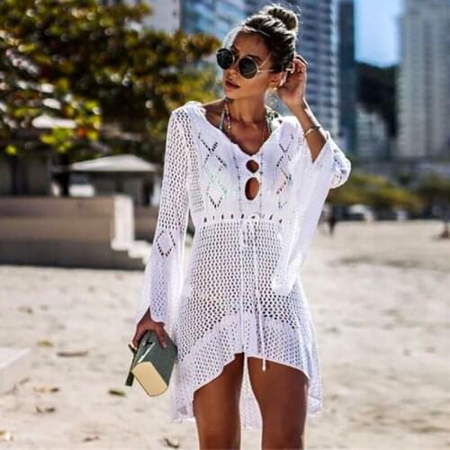 MERDERHEOW Fashionable Knitted Dresses