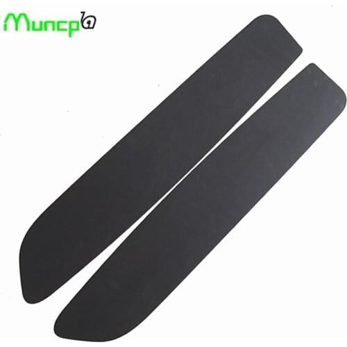 Car Rear Lamp Sticker Decoration Fit For Ford Focus 2 Hatchback MK2 2009-2013 Accessories