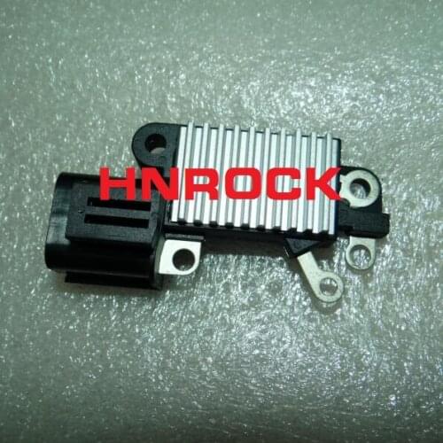 NEW Alternator Voltage Regulator 13510100 05-052 L180G-7340 132855 VR-H2000-16 23215-0C001 23215-70T00 23215-85L00 IH761