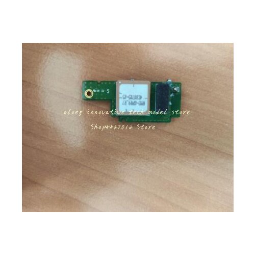 Original for GoPro for Hero 6/7 GPS Module Menu Board repair part