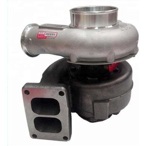 Original Turbochargers