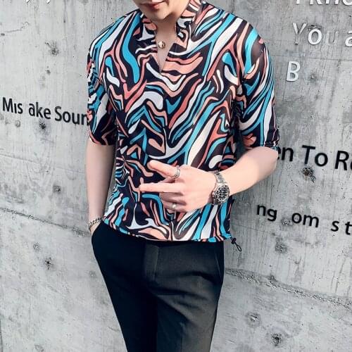 Pfan Profit Mens Camouflage T-Shirts