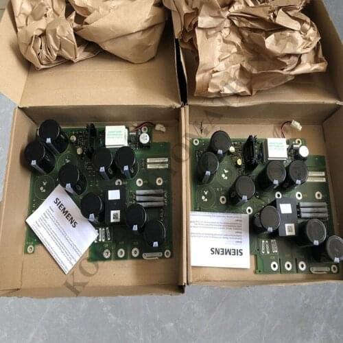 SIEMENS POWER SOURCE BOARD A5E01162146 BRAND NEW ORIGINAL GOODS IN STOCK
