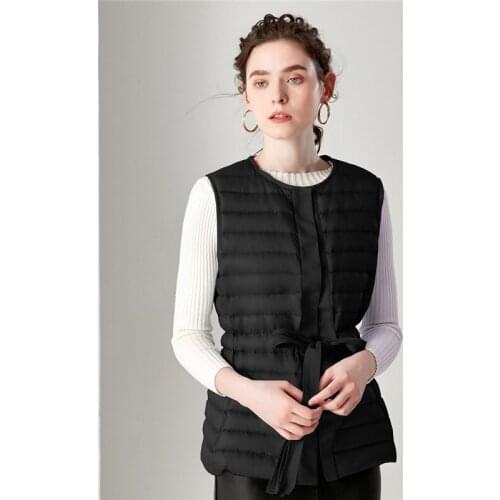 Женские модные пуховики Qinxuan&Zijie China At AliExpress