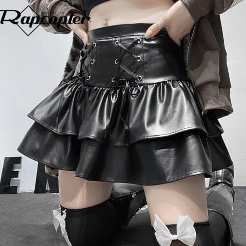 Rapcopter Women's Mini Skirts China