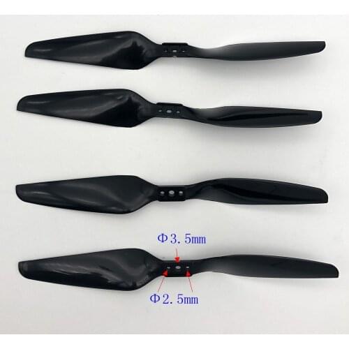 RC Quadcopter Propeller 8055 8 Inch CW CCW Prop