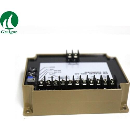 Engine Governor EFC3044196 Diesel Generator Set Speed Controller Electronic Circuit Board Regulator For Motor Alternator Genset